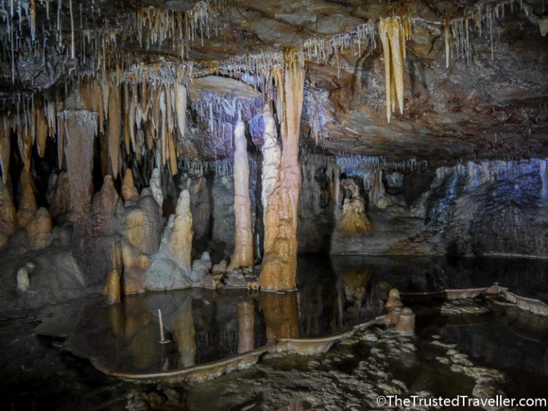 A Tour of the Buchan Caves in Gippsland Victoria in 2024 The Trusted Traveller