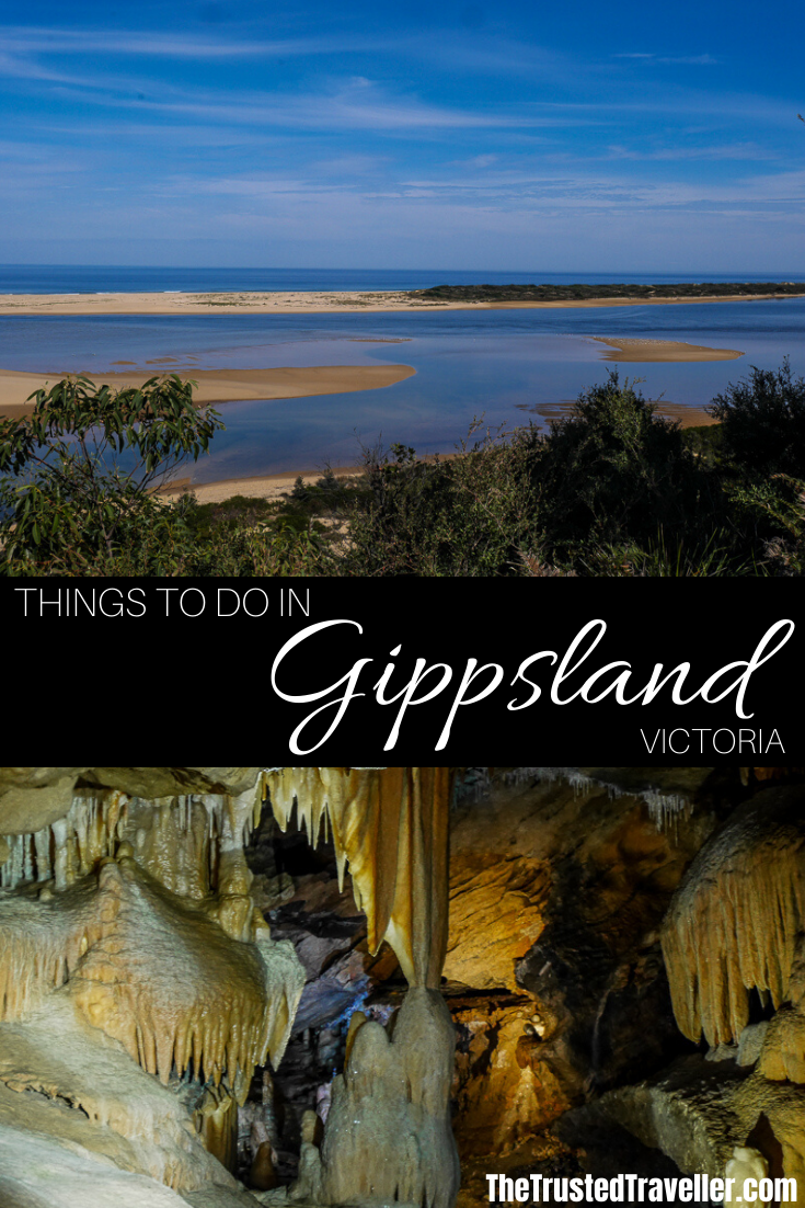 Things to Do in Gippsland Victoria - The Trusted Traveller