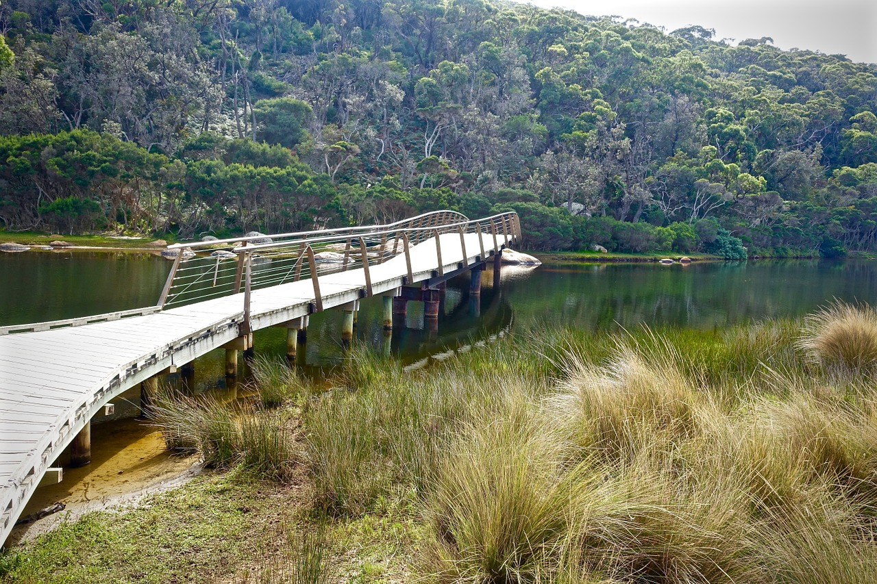 One Week Gippsland Victoria Itinerary - The Trusted Traveller