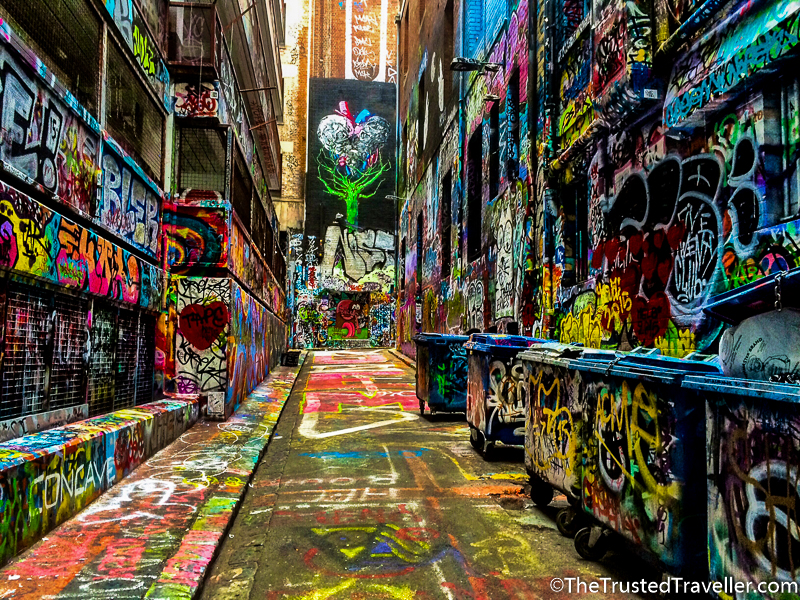 25 Free Things to Do in Melbourne - The Trusted Traveller