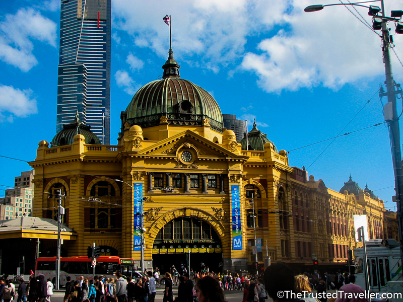 25 Free Things to Do in Melbourne - The Trusted Traveller