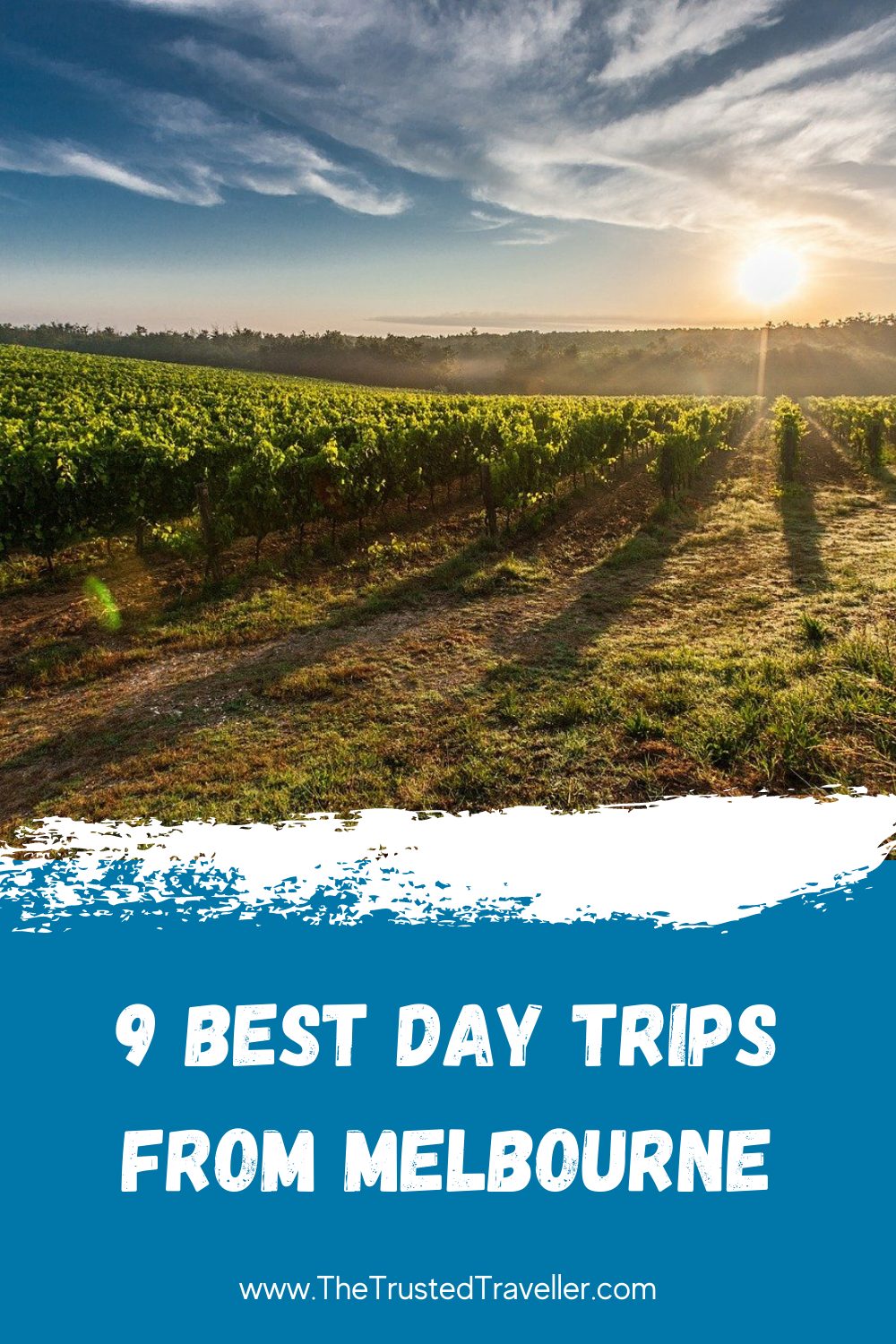 9 Best Day Trips from Melbourne - The Trusted Traveller