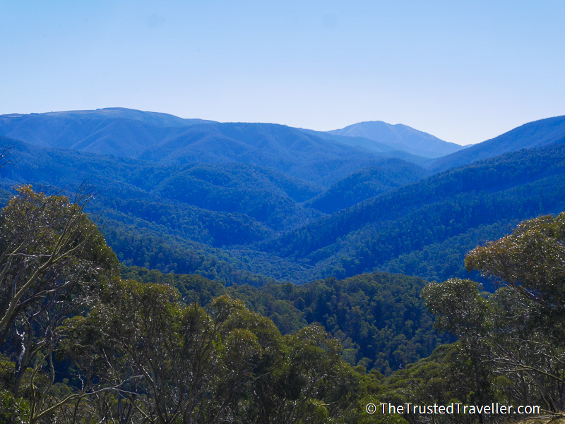 Things to Do in Victoria's High Country - The Trusted Traveller