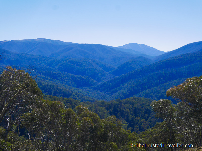 25 photos that will inspire you to visit the Victoria High Country