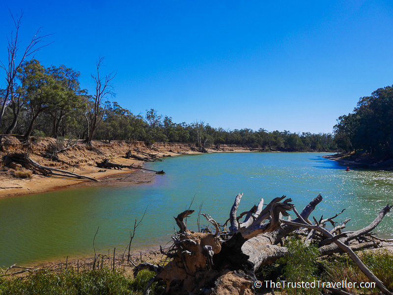 Things to Do in Echuca - The Trusted Traveller