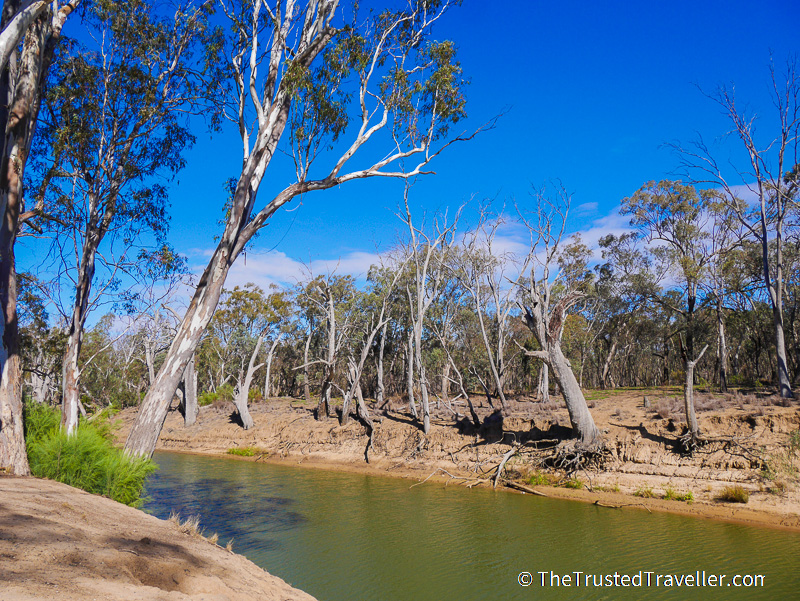 Things to Do in Echuca - The Trusted Traveller