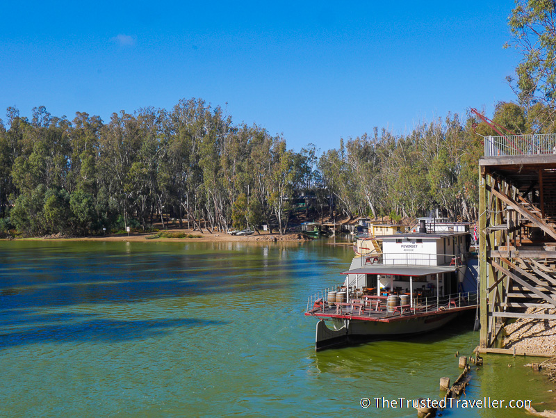 Things to Do in Echuca - The Trusted Traveller