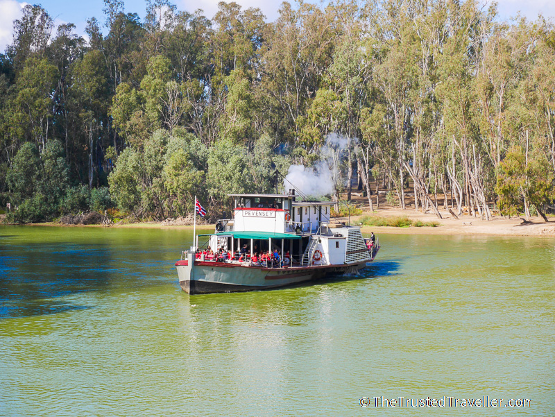 Things to Do in Echuca - The Trusted Traveller