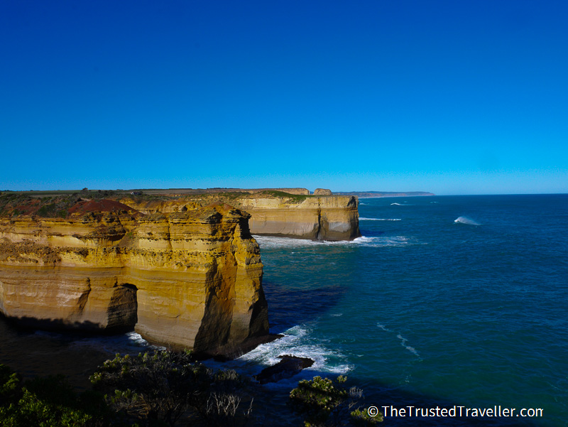Things to See on the Great Ocean Road - The Trusted Traveller
