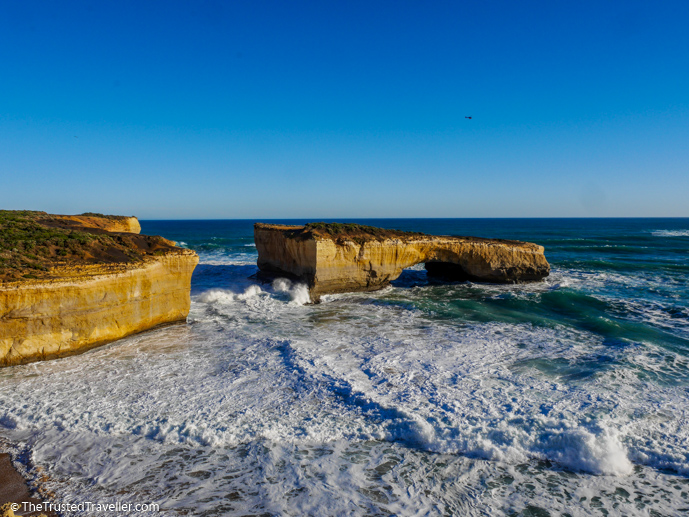 Things to See on the Great Ocean Road - The Trusted Traveller