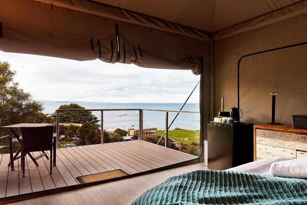 Where to Stay on the Great Ocean Road - The Trusted Traveller