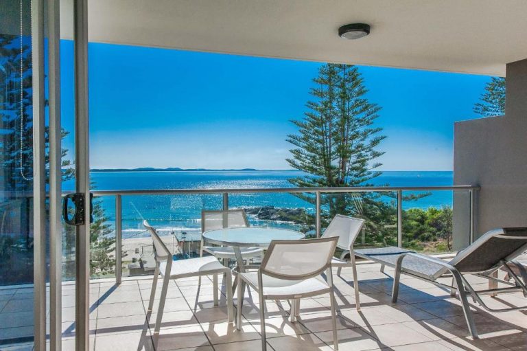 Where to Stay in Port Macquarie in 2024 The Trusted Traveller