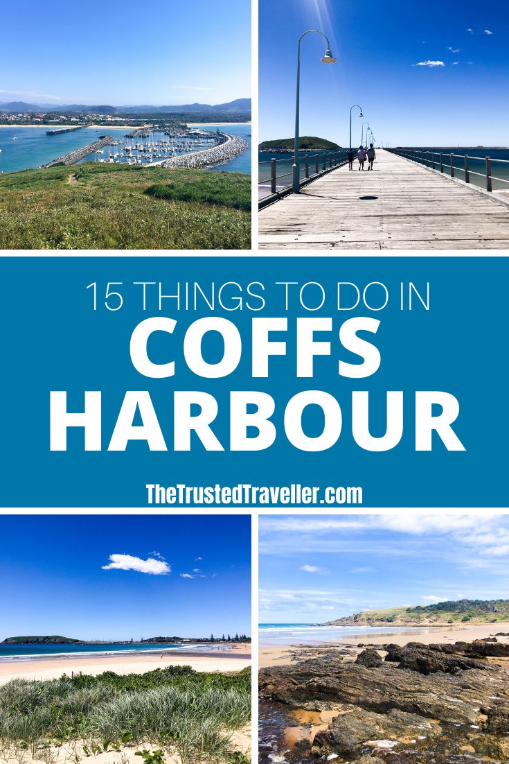 15 Things to Do in Coffs Harbour (and surrounds) - The Trusted Traveller