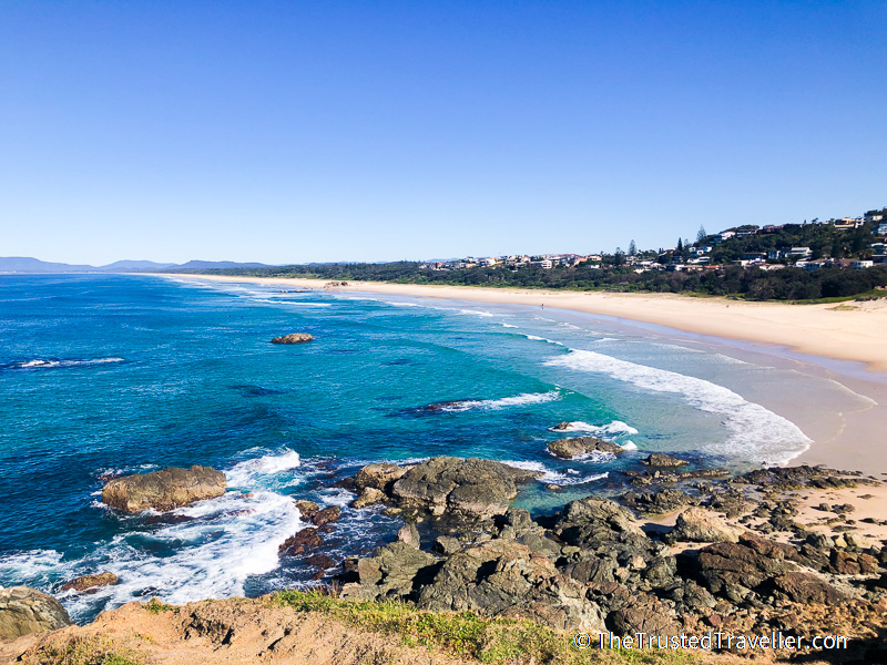 Port Macquarie Weekend Itinerary - The Trusted Traveller