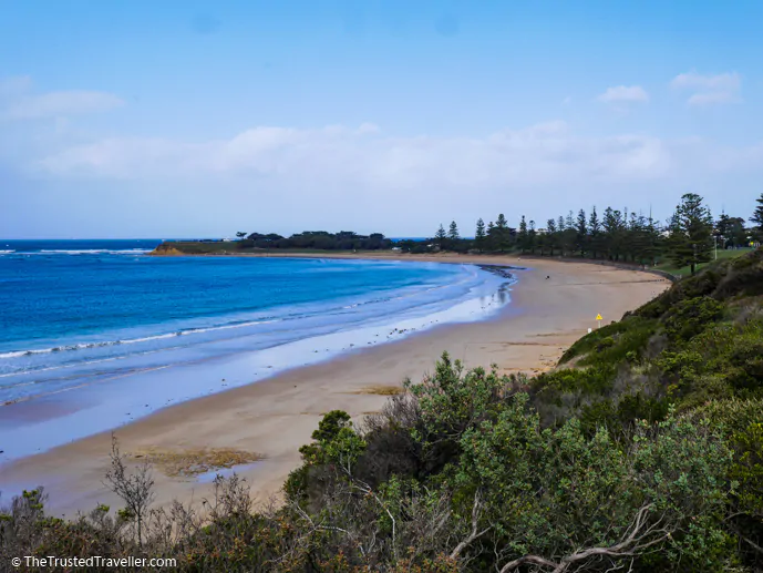 Three Day Great Ocean Road Road Trip Itinerary - The Trusted Traveller