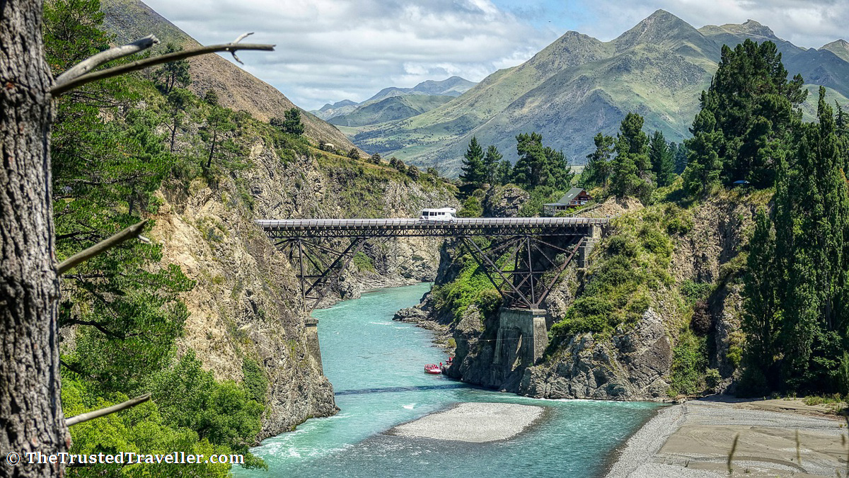 The Best Day Trips from Christchurch - The Trusted Traveller