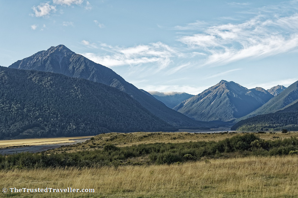 The Best Day Trips from Christchurch - The Trusted Traveller