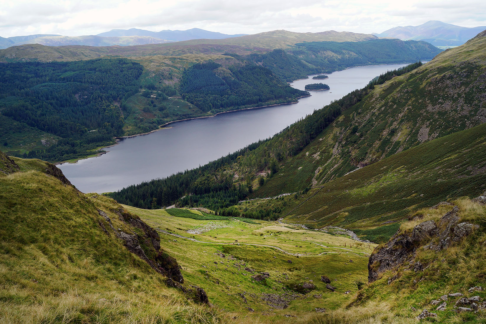 Best Things to Do in the Lake District - The Trusted Traveller