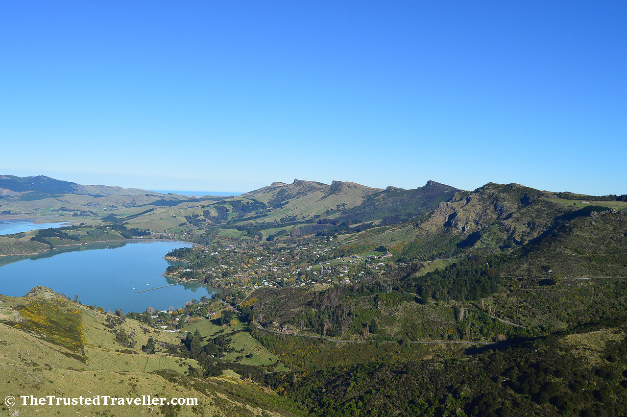 The Best Christchurch Sightseeing Tours - The Trusted Traveller
