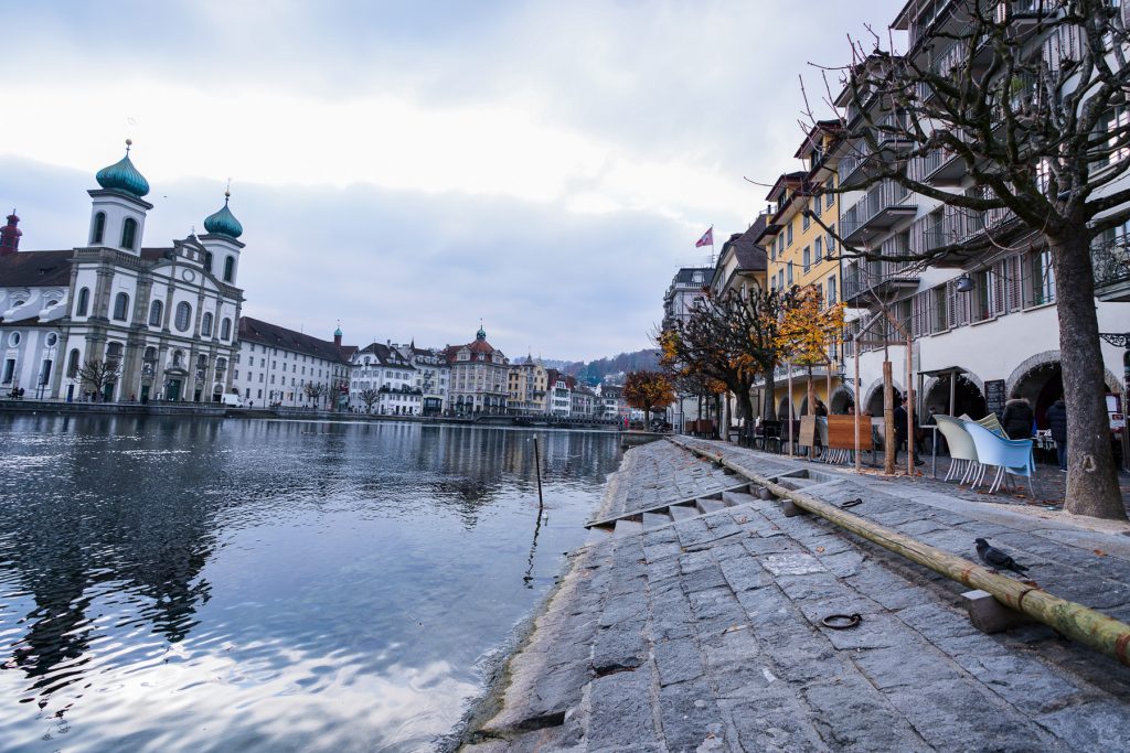 Best Things to Do in Lucerne - The Trusted Traveller