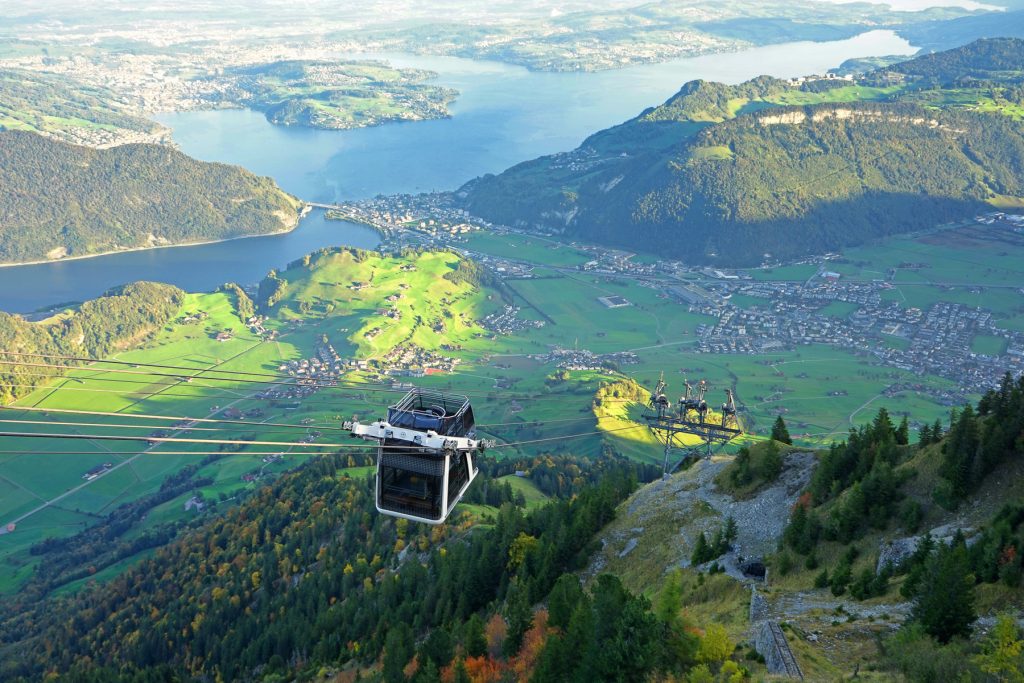 Best Things to Do in Lucerne - The Trusted Traveller