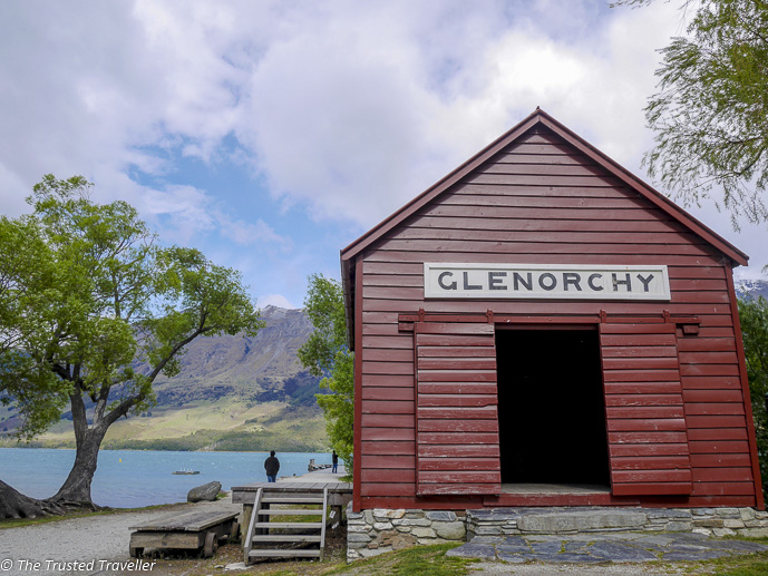 The Best Day Trips from Queenstown - The Trusted Traveller