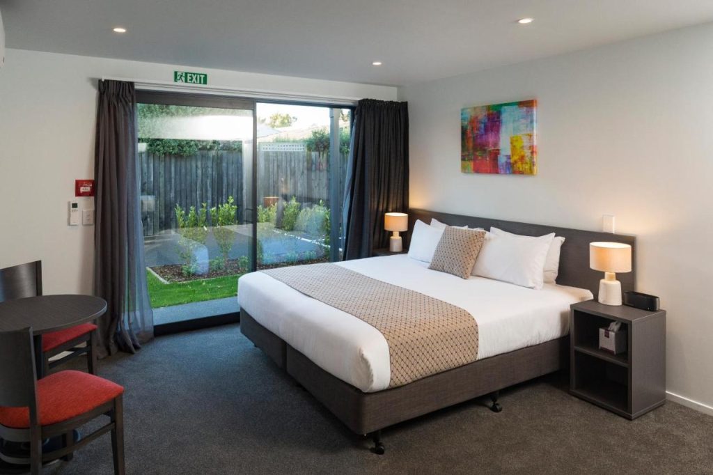 Where to Stay in Christchurch - The Trusted Traveller