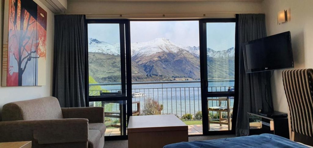 Where to Stay in Wanaka, New Zealand - The Trusted Traveller