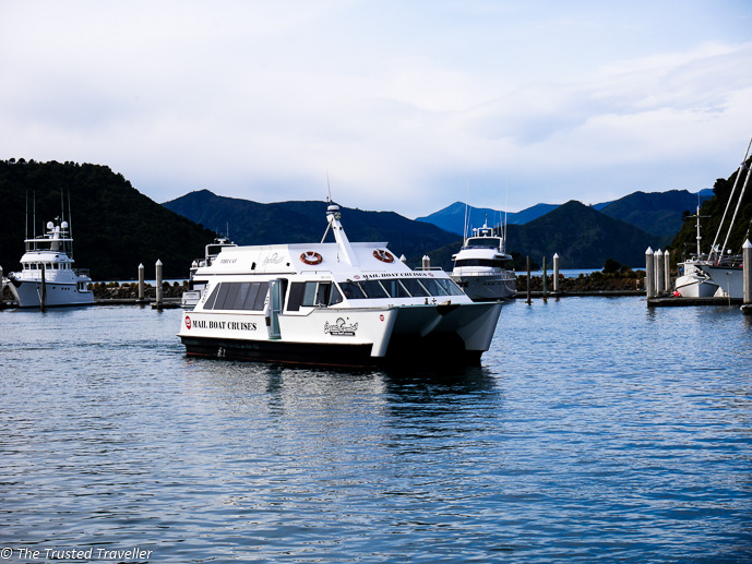The Best Tours in Marlborough, New Zealand - The Trusted Traveller