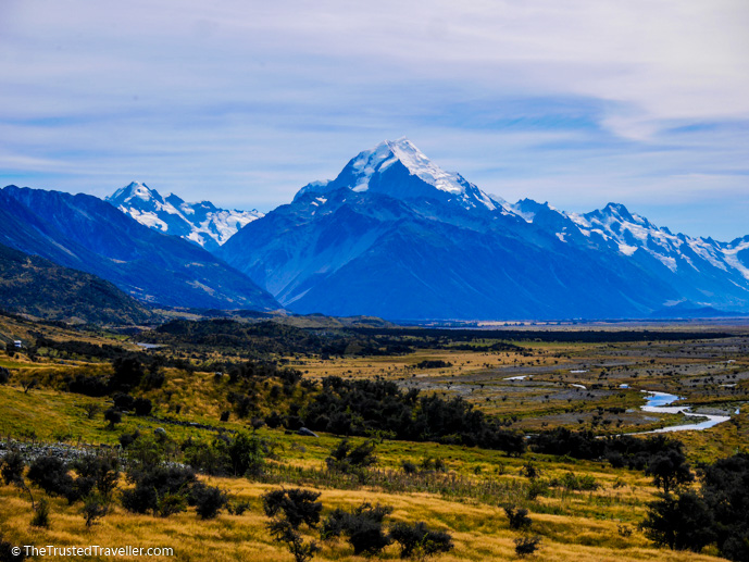 The Best Tours in Lake Tekapo (and surrounds) - The Trusted Traveller