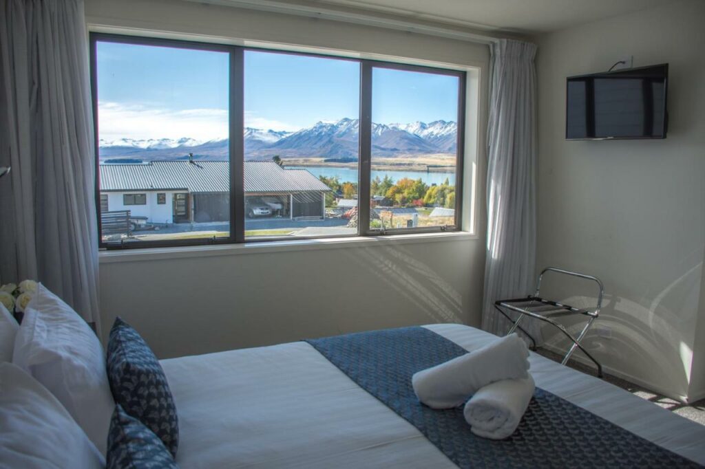Where to Stay in Lake Tekapo - The Trusted Traveller