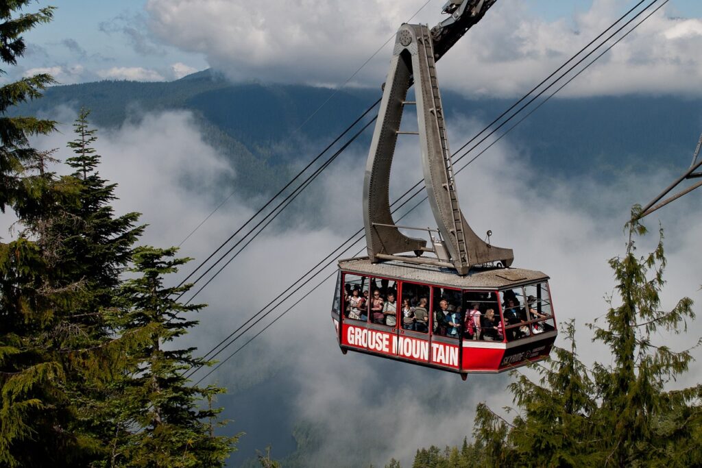 Top Memorable Valentine's Day Shore Excursions in Vancouver - The Trusted Traveller