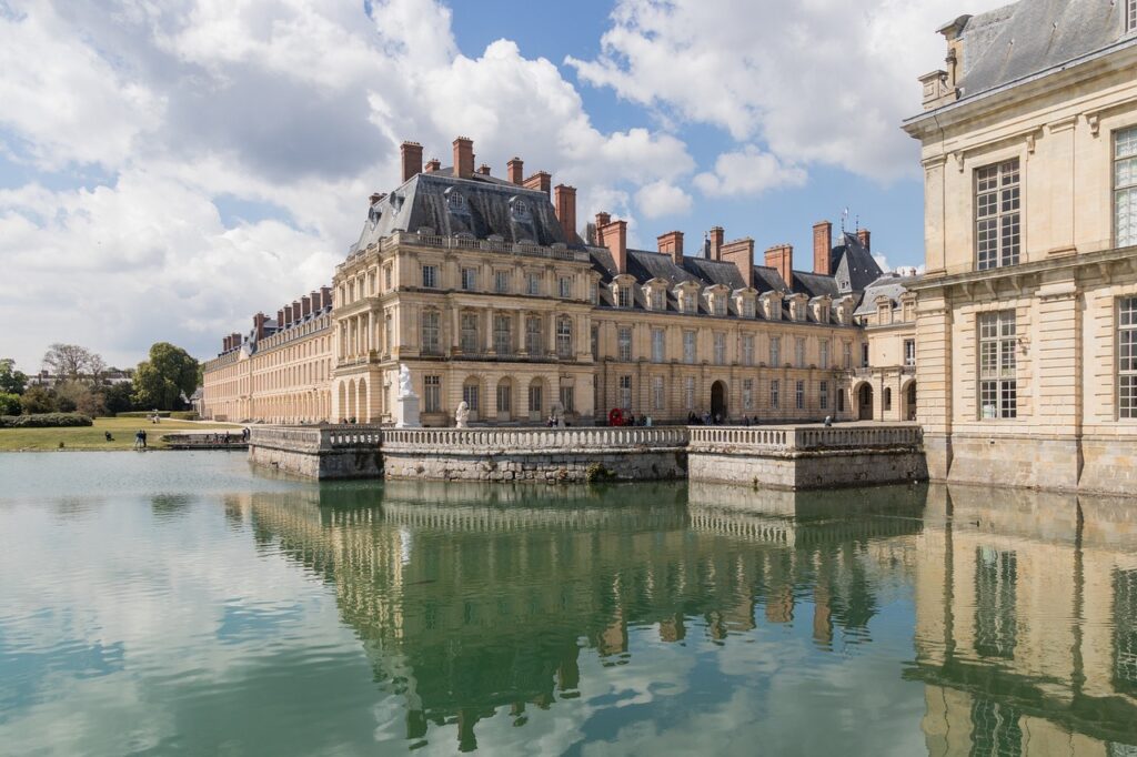 The Best Day Trips from Paris - The Trusted Traveller
