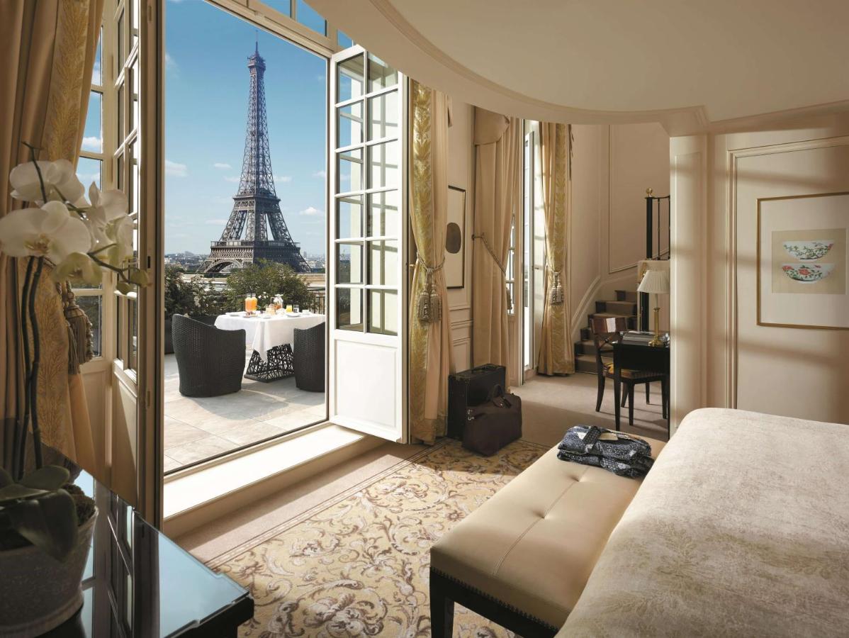 Where to Stay in Paris - The Trusted Traveller