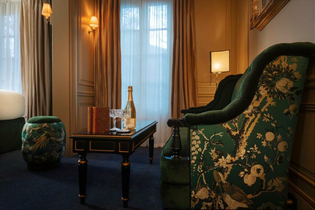 Where to Stay in Paris - The Trusted Traveller